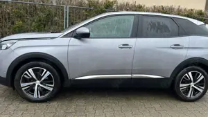 Peugeot 3008 Bild 5