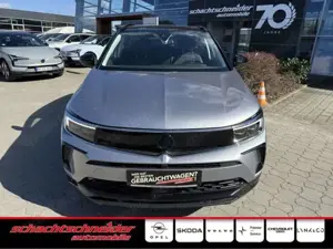 Opel Grandland X GS 1.2 Turbo+Pixel-LED+AGR-Sitz+