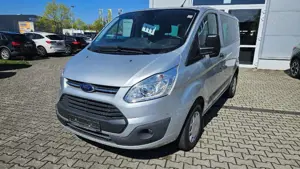 Ford Transit Custom 310 L1 Trend
