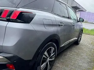 Peugeot 3008 Bild 4