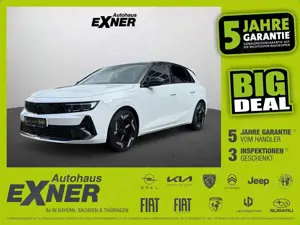 Opel Astra L 1.6 Turbo Plug-in-Hybrid GSe ACC+LED+SHZ