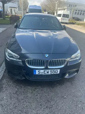 BMW M550 M550d xDrive Sport-Aut.