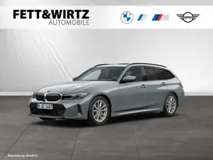 BMW 320 d Touring Lr. 422,- br. o.Anz. 42Mon/10`Km p.A.