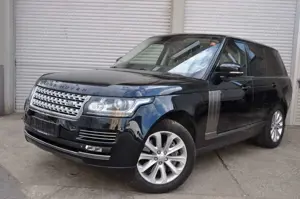 Land Rover Range Rover Vogue 4,4 SDV8