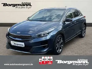 Kia XCeed Platinum Edition El. Panodach Navi Leder Digitales