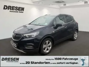 Opel Mokka X Automatik 120 Jahre Allwetter Navi Apple CarPlay A