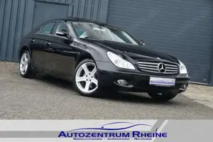 Mercedes-Benz CLS 320 CDI Keyless Scheckheft Sitzbelüft. XENON