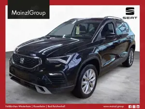 SEAT Ateca 1.0 TSI Style LED Nav SHZ 360° Virtual ACC