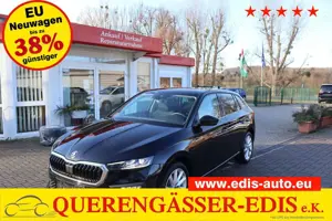 Skoda Scala 1.5TSI "130LET Premium" *5J G*AHK*Matrix*Kessy ...