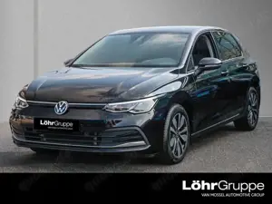 Volkswagen Golf VIII 2.0 TDI DSG Move AHK/Navi/RFK