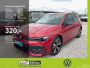 Volkswagen Golf GTE CarPlay/Kamera/Matrix/ACC/AHK/HUD/LED