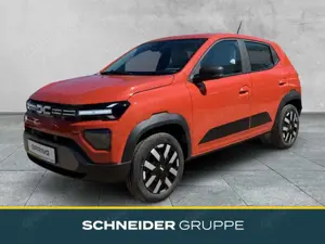 Dacia Spring EXPRESSION ELECTRIC 70 Expression PDC+KLIMA+LED+DA