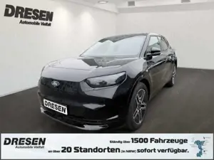 Ford Capri AWD Premium + Wärmepumpe + Fahrerassistenzpaket +