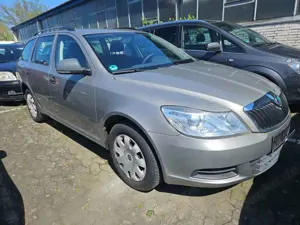 Skoda Octavia Octavia II Combi Combi 1.4 TSI