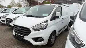 Ford Transit Custom TRANSIT CUSTOM 280 L1 TREND STANDHZ/AHK/TEMPOMAT