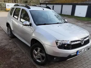 Dacia Duster Duster 1.6 16V 4x2 LPG Prestige