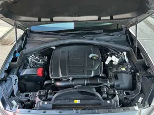 Jaguar F-Pace Bild 4