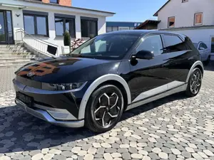 Hyundai IONIQ 5 Bild 4