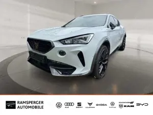 CUPRA Formentor VZ 2.0 TSI 4Drive LED/Pano/BEATS/uvm.