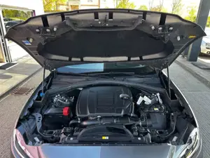Jaguar F-Pace Bild 3
