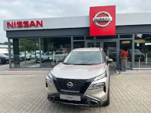 Nissan X-Trail X-Trail e-Power N-Trek 1,5 VC-T e-Power