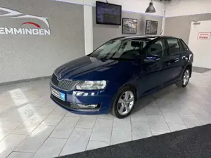 Skoda Rapid/Spaceback 1.0 Cool Edition*12M.Garantie*Finanzierung*