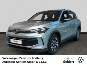 Volkswagen Tiguan Energy 2.0 TDI DSG AHK Area View Sitzheizung