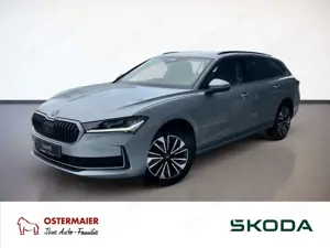 Skoda Superb Combi Selection 2.0TDI 110kW MATRIX.ASSIST+.WINTER
