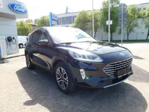 Ford Kuga Plug-In Hybrid Titanium Automatik