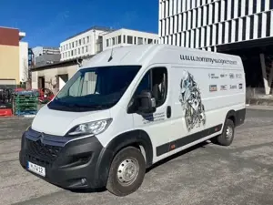 Citroen Jumper