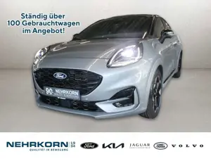 Ford Puma MHEV ST-Line X LED ParkAssist CAM WinterPak