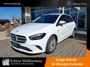 Mercedes-Benz B 250 e MULTIBEAM/RfCam/Sitzhzg/DAB/Park-Paket
