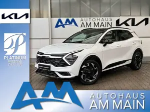 Kia Sportage 1.6T DCT AWD GT LINE | DRI | SND