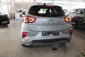 Ford Puma MHEV ST-Line X LED ParkAssist CAM WinterPak Bild 5