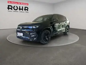 Volkswagen Tayron R-Line 2.0 TDI DSG 4Motion Black 360 ACC