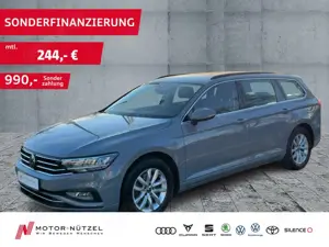 Volkswagen Passat Variant 2.0 TDI DSG BUSINESS LED+NAVI+ACC