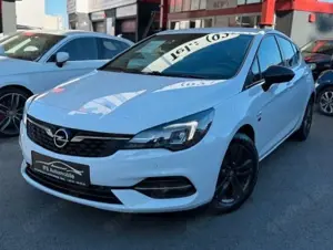 Opel Astra K Opel 2020 *NAVI*RKAMERA*ABSTANDTEMP*SHZ