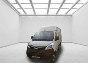 Piaggio Porter NP6 SW Chos 307 SR LPG
