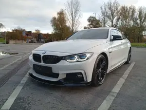 BMW 430