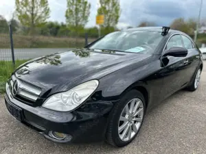Mercedes-Benz CLS 350 MEMORY AIRMATIC STANDHEIZUNG