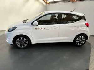 Hyundai i10 Bild 5