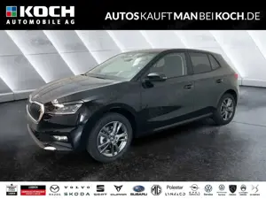 Skoda Fabia Balance 1.0 TSI DSG Kamera ACC Winter plus