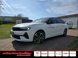 Opel Astra ST GS 1.2 Turbo GS+Navi+Sitz+Lenkradheiz