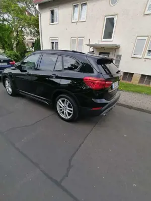 BMW X1 xDrive25d Aut. M Sport