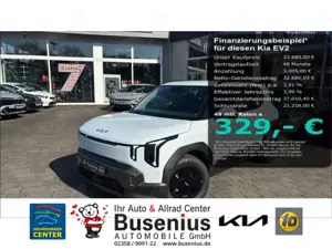 Kia Others 42.2 kWh Earth +Tec+Wic+Dri+LED+SHZ+16Zoll