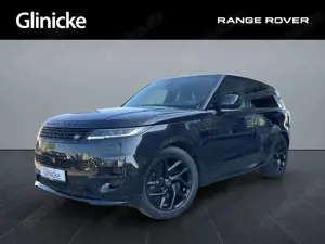 Land Rover Range Rover Sport D350 Autobiography AHK WInter