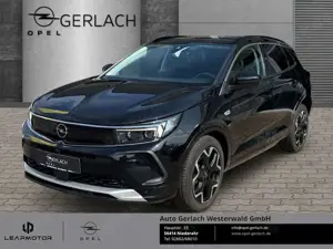 Opel Grandland Ultimate Plug-in-Hybrid Navi Leder Nachtsichtass.
