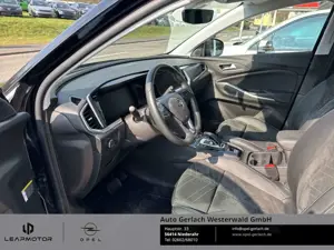 Opel Grandland Ultimate Plug-in-Hybrid Navi Leder Nachtsichtass. Bild 5