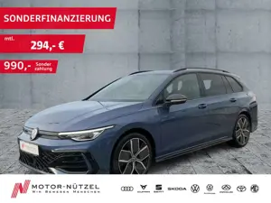 Volkswagen Golf Variant Golf VIII Variant 2.0 TDI DSG R-LINE LEDplus+NAV