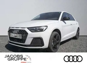 Audi A1 Sportback advanced 25 TFSI 7095 kWPS Infotainment plus/Sitzheiz
